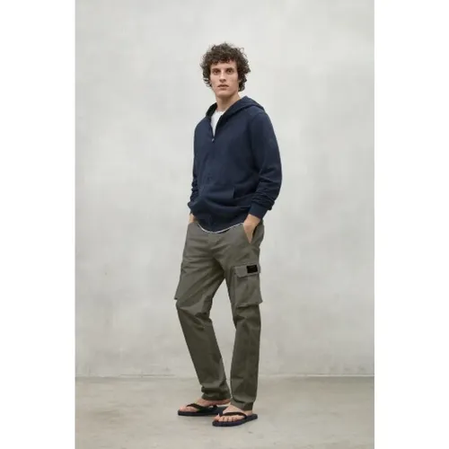 Trousers > Slim-fit Trousers - - Ecoalf - Modalova