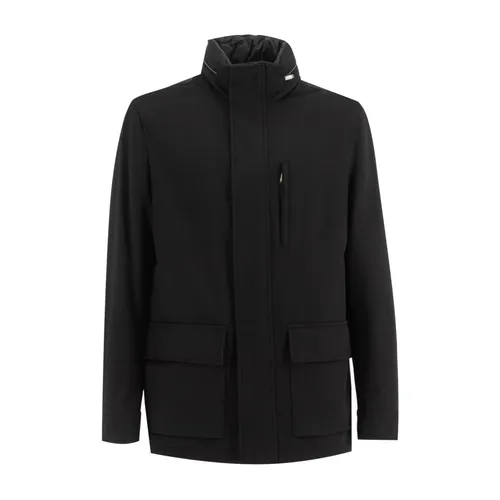 Jackets > Winter Jackets - - Paul & Shark - Modalova