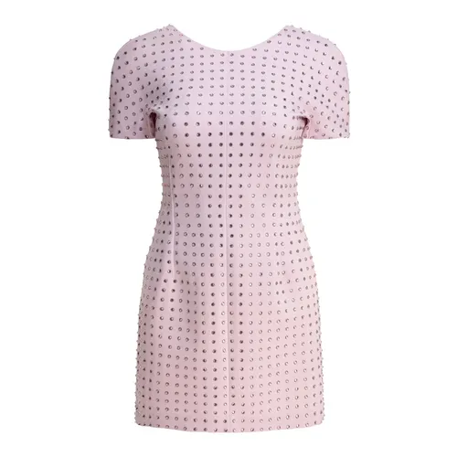 Dresses > Day Dresses > Short Dresses - - Sportmax - Modalova