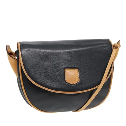 Pre-owned > Pre-owned Bags > Pre-owned Cross Body Bags - - Celine Vintage - Modalova