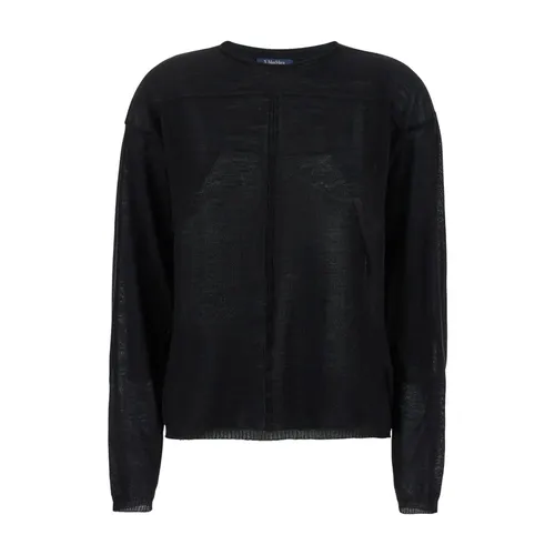 Knitwear > Round-neck Knitwear - - Rick Owens - Modalova