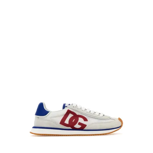 Shoes > Sneakers - - Dolce & Gabbana - Modalova