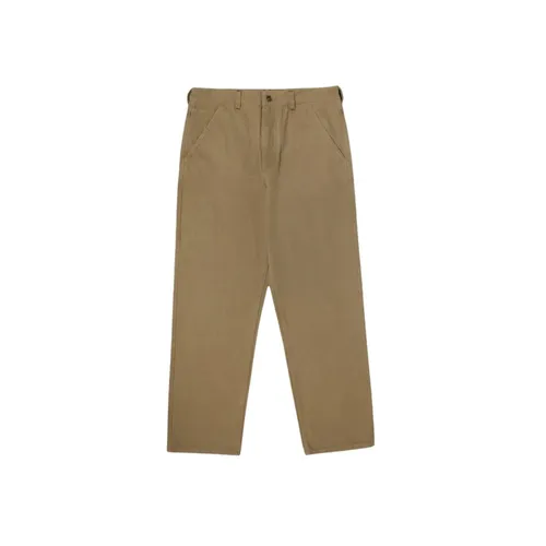 Trousers > Straight Trousers - - HUF - Modalova