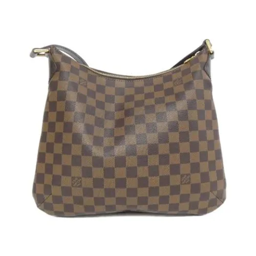 Pre-owned > Pre-owned Bags > Pre-owned Shoulder Bags - - Louis Vuitton Vintage - Modalova