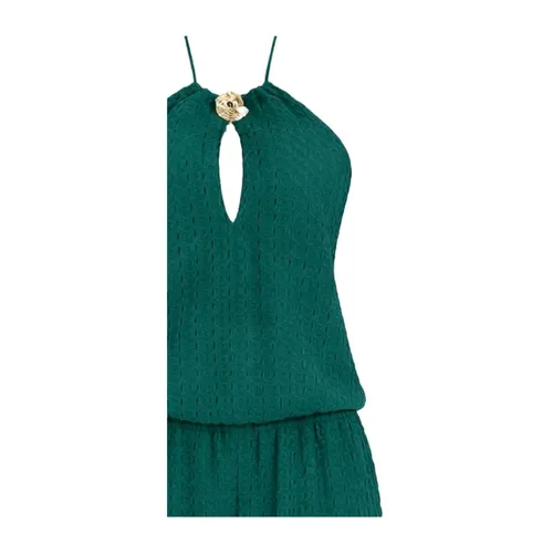 Jumpsuits & Playsuits > Jumpsuits - - Twinset - Modalova