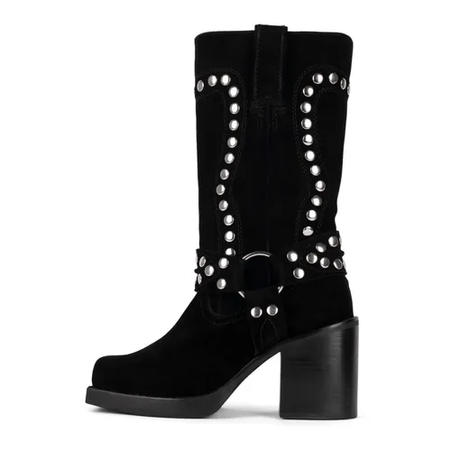 Shoes > Boots > Heeled Boots - - Jeffrey Campbell - Modalova
