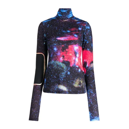 Knitwear > Turtlenecks - - MM6 Maison Margiela - Modalova