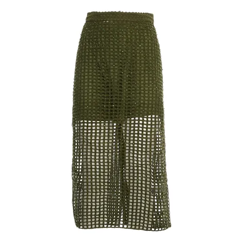 Skirts > Midi Skirts - - Essentiel Antwerp - Modalova