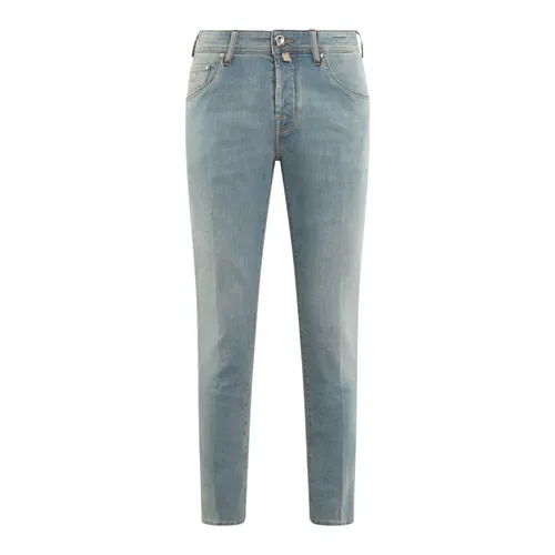 Jeans > Slim-fit Jeans - - Jacob Cohën - Modalova