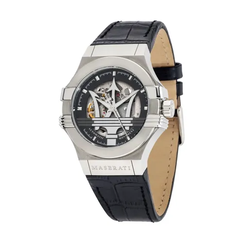 Accessories > Watches - - Maserati - Modalova