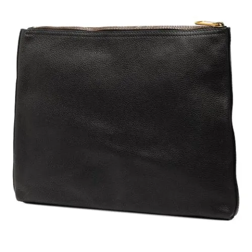 Pre-owned > Pre-owned Bags > Pre-owned Clutches - - Gucci Vintage - Modalova