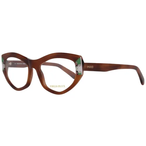 Accessories > Glasses - - Emilio Pucci - Modalova