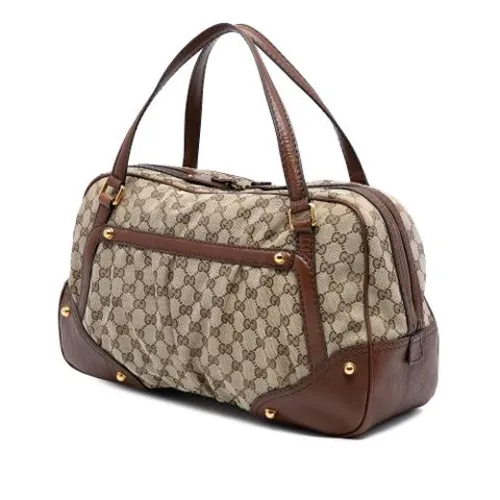 Pre-owned > Pre-owned Bags > Pre-owned Handbags - - Gucci Vintage - Modalova