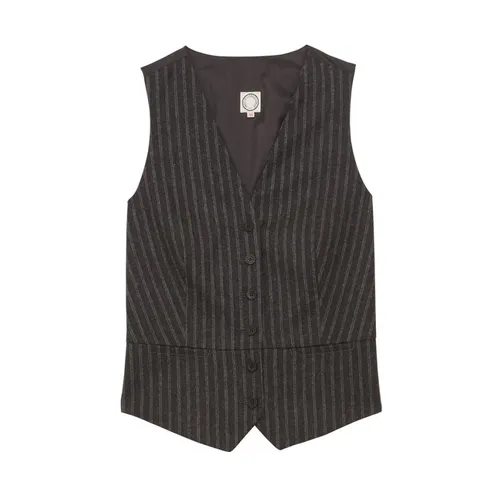 Jackets > Vests - - Ines de la Fressange Paris - Modalova