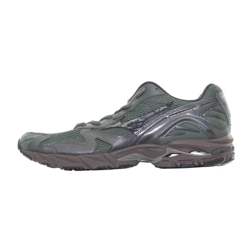 Mizuno - Shoes > Sneakers - Green - Mizuno - Modalova