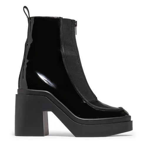 Shoes > Boots > Heeled Boots - - Clergerie - Modalova