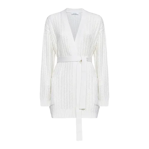 Knitwear > Cardigans - - Max Mara - Modalova