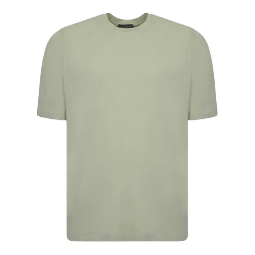 Tops > T-Shirts - - Dell'oglio - Modalova