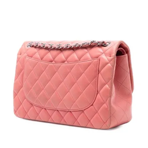 Pre-owned > Pre-owned Bags > Pre-owned Shoulder Bags - - Chanel Vintage - Modalova
