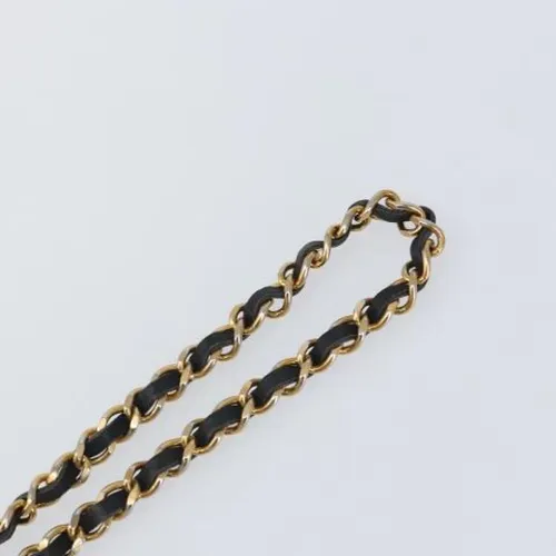 Pre-owned > Pre-owned Accessories > Pre-owned Belts - - Chanel Vintage - Modalova