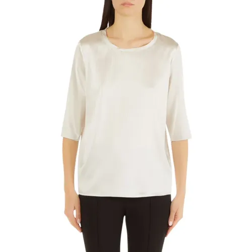 Tops > Long Sleeve Tops - - Liu Jo - Modalova