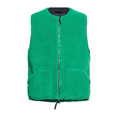 Jackets > Vests - - Converse - Modalova