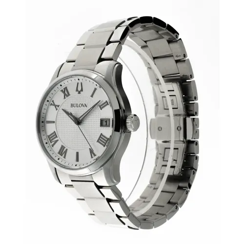 Accessories > Watches - - Bulova - Modalova
