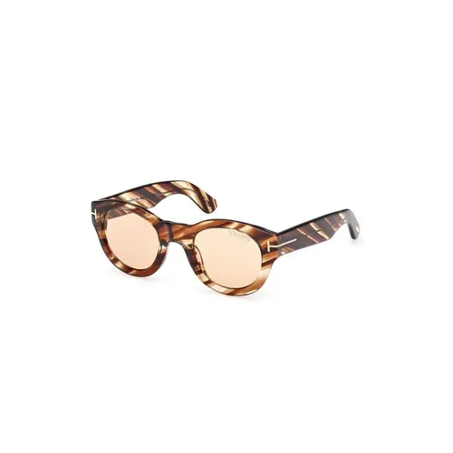 Accessories > Sunglasses - - Tom Ford - Modalova