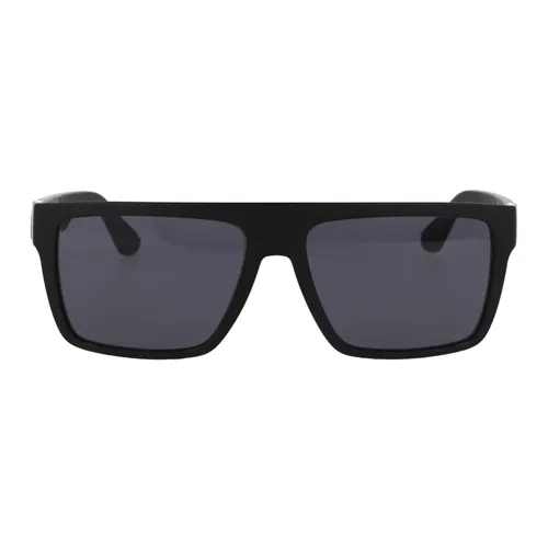 Accessories > Sunglasses - - Tommy Hilfiger - Modalova