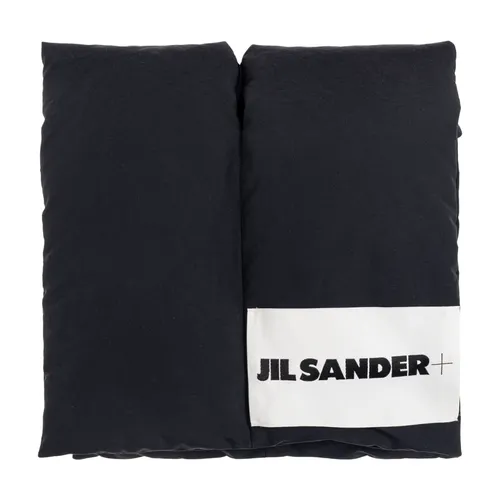 Accessories > Scarves > Winter Scarves - - Jil Sander - Modalova