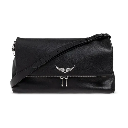 Bags > Shoulder Bags - - Zadig & Voltaire - Modalova