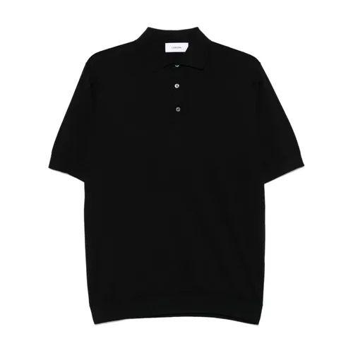Tops > Polo Shirts - - Lardini - Modalova