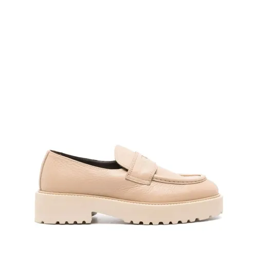 Shoes > Flats > Loafers - - Doucal's - Modalova