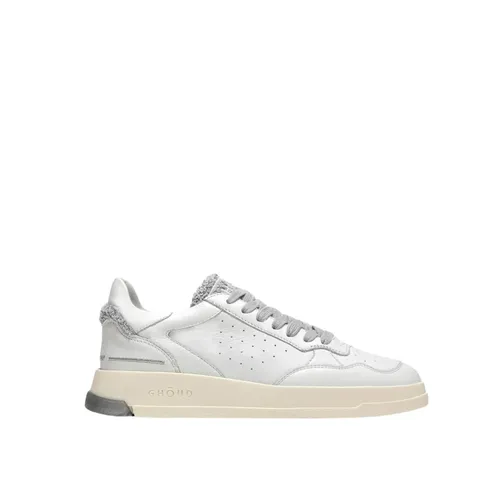 Ghoud - Shoes > Sneakers - White - Ghoud - Modalova