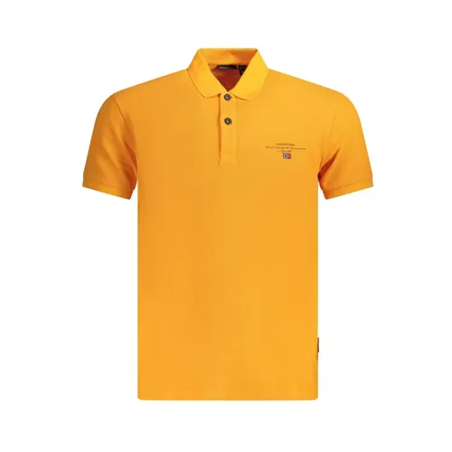 Tops > Polo Shirts - - Napapijri - Modalova