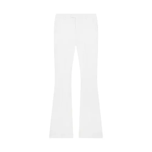 Trousers > Wide Trousers - - Dondup - Modalova