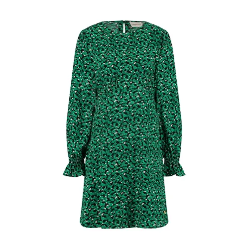 Dresses > Day Dresses > Short Dresses - - Fabienne Chapot - Modalova
