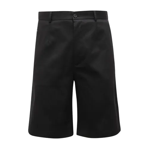 Shorts > Casual Shorts - - Dolce & Gabbana - Modalova