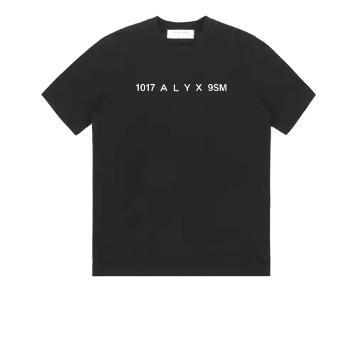 Tops > T-Shirts - - 1017 Alyx 9SM - Modalova