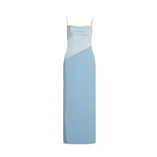 Dresses > Occasion Dresses > Party Dresses - - Karl Lagerfeld - Modalova