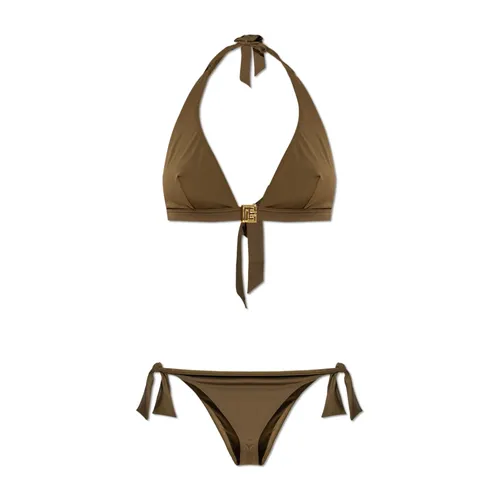 Swimwear > Bikinis - - Balmain - Modalova