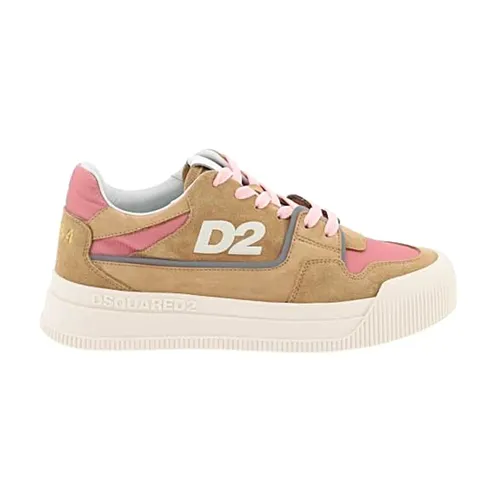 Shoes > Sneakers - - Dsquared2 - Modalova