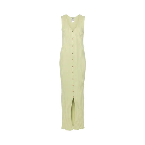 Dresses > Day Dresses > Maxi Dresses - - Baserange - Modalova