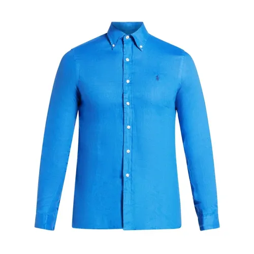Shirts > Casual Shirts - - Polo Ralph Lauren - Modalova