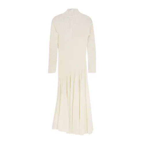 Dresses > Day Dresses > Knitted Dresses - - Alaïa - Modalova