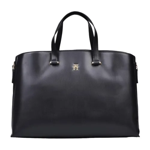Bags > Handbags - - Tommy Hilfiger - Modalova