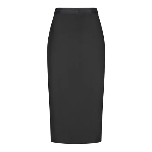 Skirts > Midi Skirts - - Msgm - Modalova