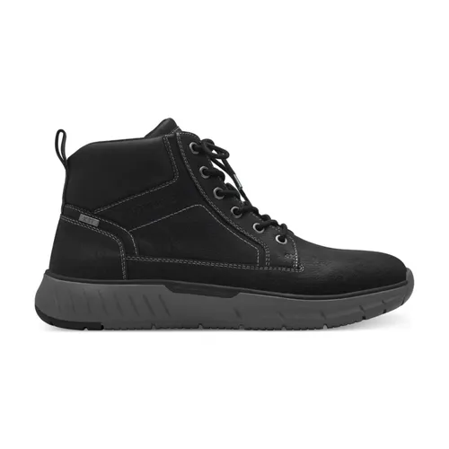 Shoes > Boots > Lace-up Boots - - s.Oliver - Modalova