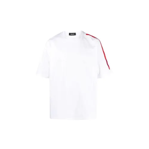 Tops > T-Shirts - - Dsquared2 - Modalova