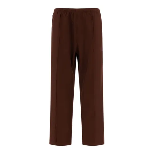 Trousers > Straight Trousers - - Needles - Modalova